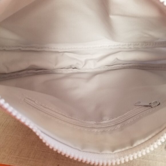 Disney Loveable Stitch Hobo Crossbody Fabric Bag - Primark - NWT - Picture 4 of 4